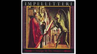 Impellitteri - The King Is Rising