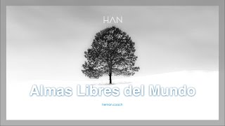 Liberando el Árbol Genealógico Ep.2 🧬 Almas Libres del mundo