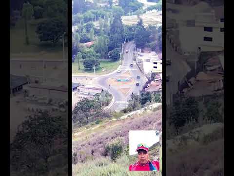 #Gualaceo Azuay Ecuador #PRAYRUNNERS