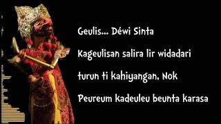 Download lagu Jeritan Hati Rahwana mp3