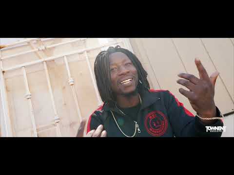 DW TOE - HIT WIT DA THANG (Official Music Video) Dir. TownENT