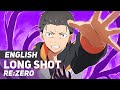 Re Zero Long Shot Opening ENGLISH Ver AmaLee