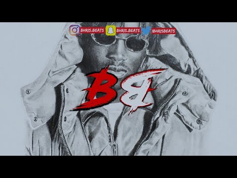 Unknown T x TeeWay x Frosty type beat "On My Mind"