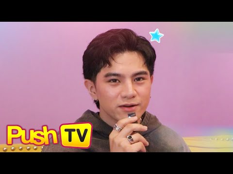 Gello Marquez reveals biggest challenge he encountered in 2025 | PUSH TV