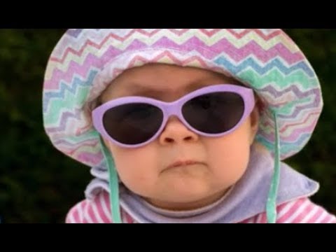 "Klima-Killer" Kinder (Reup von 2017)