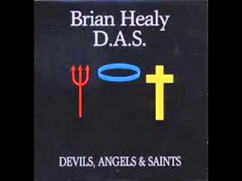 Dead Artist Syndrome - 5 - Angeline - Devils, Angels & Saints (1992)