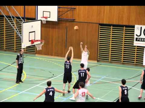 Der Geilste Verein der Welt. BC Olten - Zofingen