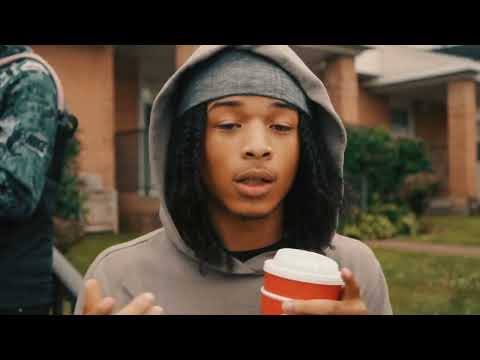 MONEYROUTE SAV - MIER & JAY *** OFFICIAL MUSIC VIDEO ***