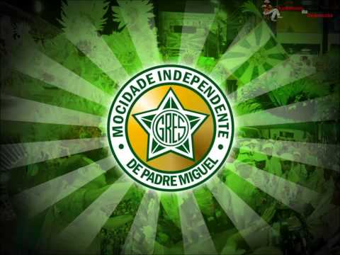 Mocidade Independente 2013 oficial completo