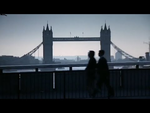 Atak na Londyn. Dokumentalny PL (lektor)