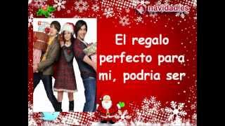 Miranda Cosgrove - Christmas Wrapping(Traducido Al Español)