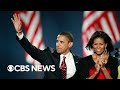 From the archives: Barack Obama elected president in 2008