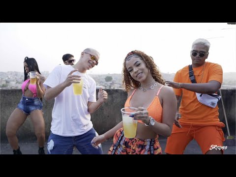 MC BRAYAN E AMERICO ORIGINAL E MC MARSHA E MC GW - VOU TE SOCAR GOSTOSO - CLIPE OFICIAL