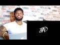 XXXTENTACION - BAD! (Audio) | Reaction XXXTENTACION - BAD! (Audio) | Reaction