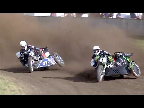 MOTORBIKE MADNESS VOLUME 25