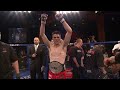 Carlos Condit Best Career Submissions