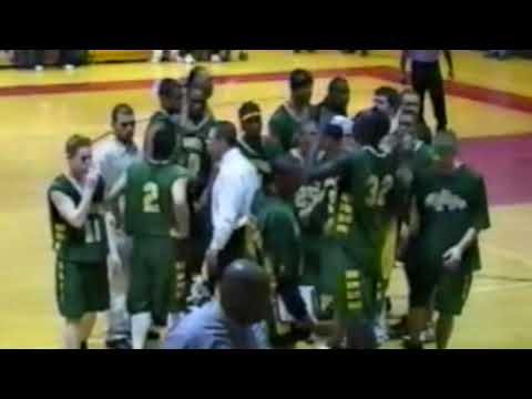 Lynn Classical vs East Boston 2004 state tournament