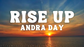 🎵 Rise Up – Andra Day (Lyrics)