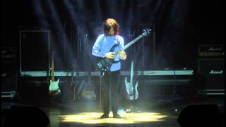 26. Victor Wooten - Overjoyed - 建中熱音25屆成發