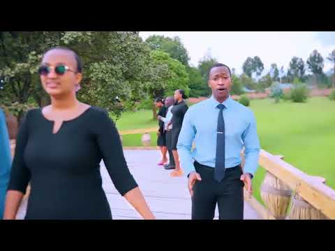 NI UWO KWIZERWA- Adonai Family Choir [Official  video]