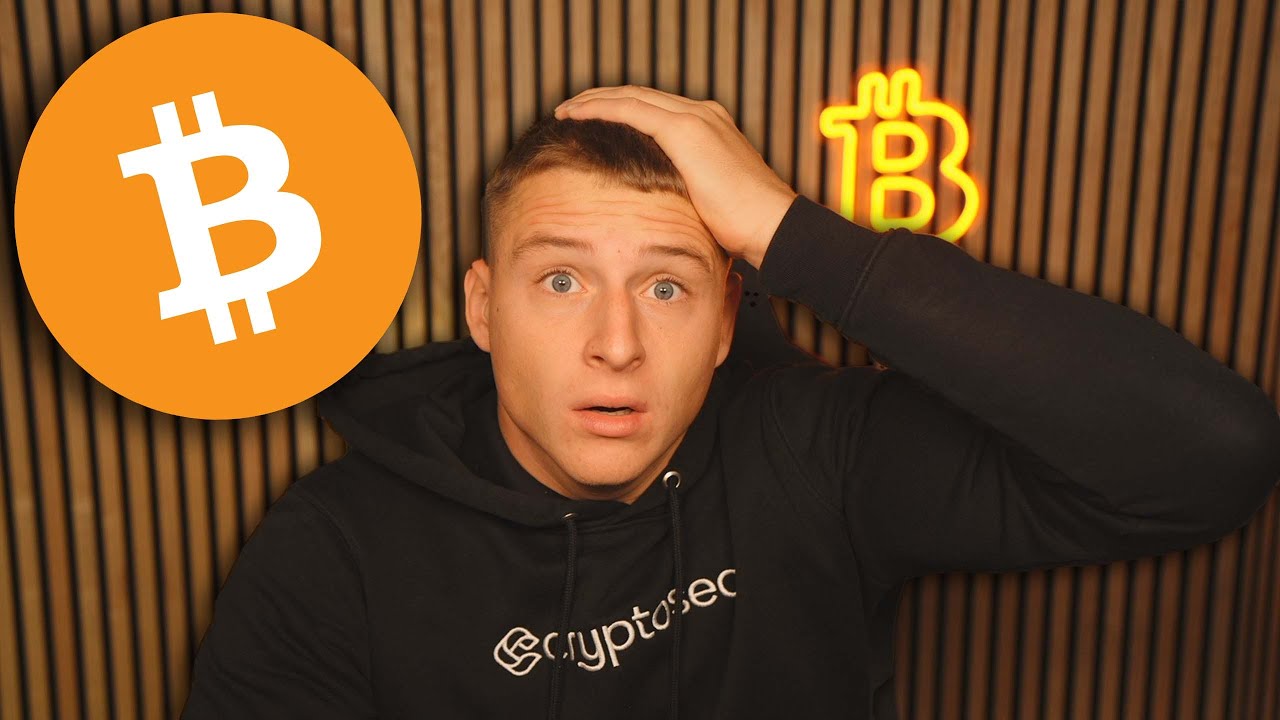 BITCOIN: IT'S HAPPENING AGAIN... all price targets revealed!!