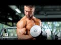 High Volume Back and Biceps Workout | Mike Hildebrandt