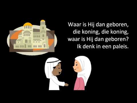 download lagu mp3 mp4 Een Koning Is Geboren, download lagu Een Koning Is Geboren gratis, unduh video klip Een Koning Is Geboren