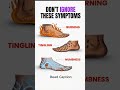 Burning, Tingling, or Numb Feet? Here’s What Your Nerves Are Telling You! | Physiotherapy Explained