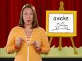 Sign Language Part 1