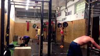 Project Mjollnir - slightly modified 2009 CFG Chipper