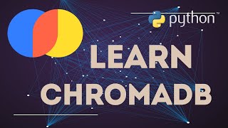 Getting Started with ChromaDB Install Build a Streamlit App Document Search | Python | Vector DB