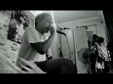 Buddah Beads x Shanti Dope - Free verse (Cover)