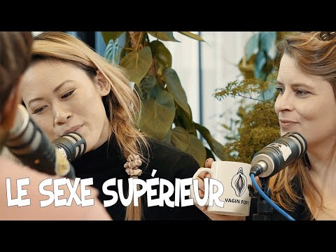 Le sexe supérieur