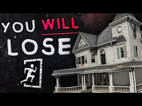 Garden of Joy: A Killer's WORST Nightmare