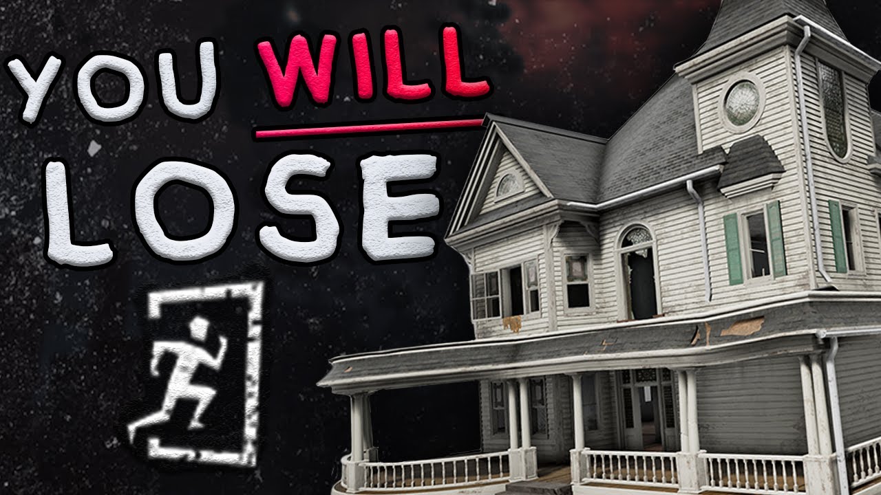 Garden of Joy: A Killer's WORST Nightmare