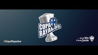 preview picture of video 'COPA RAYADOS 2014: J1 MÉRIDA-ACUÑA'