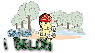 Download lagu SATUA I BELOG (CERITA RAKYAT SI BODOH) mp3