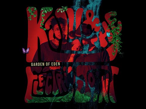 Kalu & The Electric Joint - Garden Of Eden (Official Music Video)