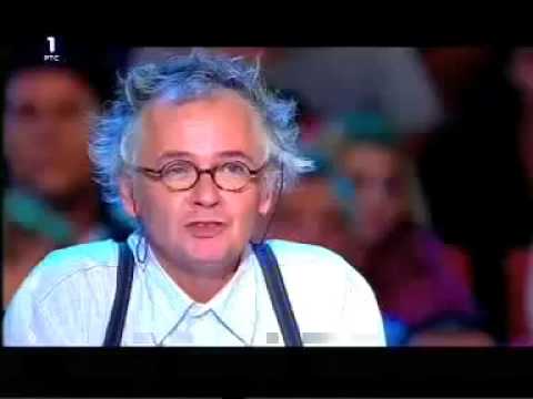 Ja imam talenat - Majkl Džekson