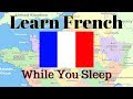 Learn French While You Sleep 115 Common Phrases And Words Subtitles