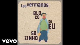Los Hermanos - Sentimental (Pseudo Video)