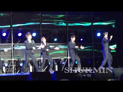 03092011 UKISS NEVERLAND LIVE IN M SUPER CONCERT