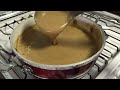 FROM SCRATCH Kanwa Kooko Recipe