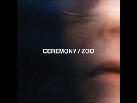 Ceremony- Brace Yourself