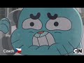 The Amazing World Of Gumball NOOO 8 Multilanguage