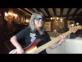 Suzi Quatro Bass Line Epsisode 47 Going Home