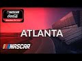 Live: eNASCAR Coca-Cola iRacing Series: Race 3 from Atlanta