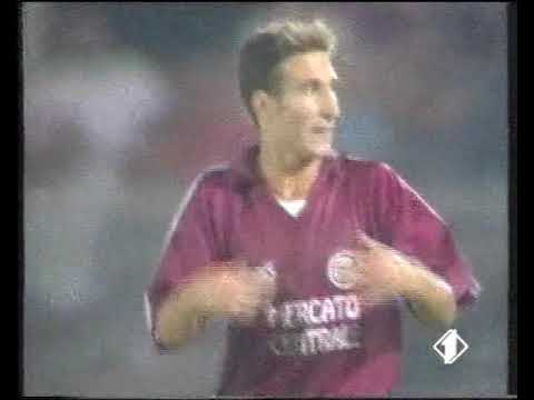 Amichevole 14 Agosto 1993 - Livorno vs Inter - 2ndo Tempo