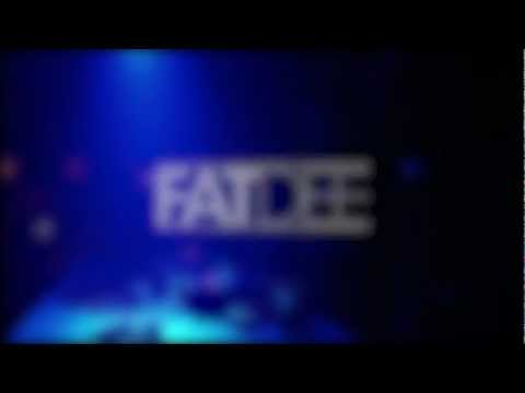 Dj FAT DEE - SUPERCLUB (NQN) NEW YEAR 2013