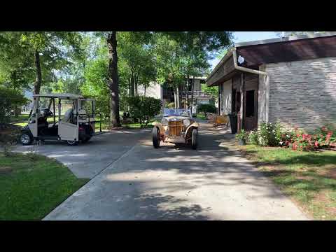 1948 MG TC (CC-1476501) for sale in Trino, Texas